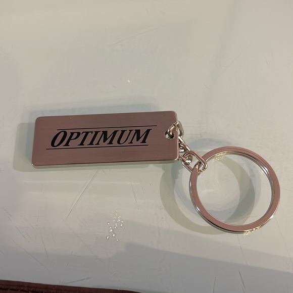 Men’s Wallet with key chain set - Picture 4 of 6